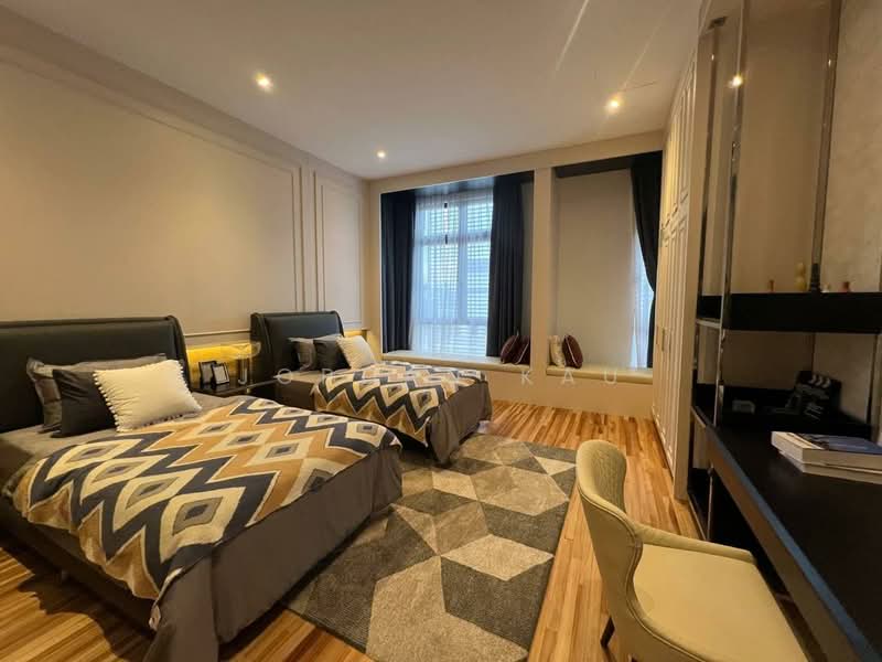 Bungalow for Rent in Horizon Hills (Iskandar Puteri (Nusajaya)) - Jordan Kau - PropertyGuru.com.my