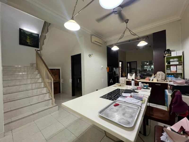 3-storey Terraced House for Sale in Bukit Jalil (Kuala Lumpur) - Eric Tan - Interior - PropertyGuru.com.my