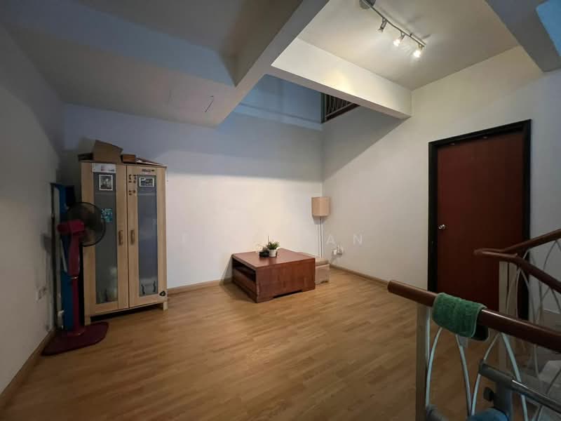 3-storey Terraced House for Sale in Bukit Jalil (Kuala Lumpur) - Eric Tan - Living Room - PropertyGuru.com.my