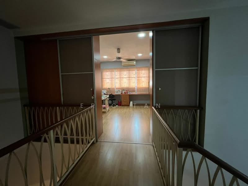 3-storey Terraced House for Sale in Bukit Jalil (Kuala Lumpur) - Eric Tan - Study - PropertyGuru.com.my