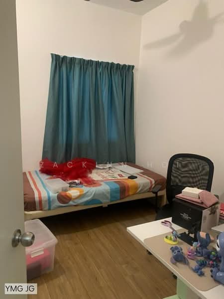 Rumah Teres 2 Tingkat untuk Disewa di Bandar Bukit Raja (Klang) - Zackinn Hoi - Bedroom - PropertyGuru.com.my