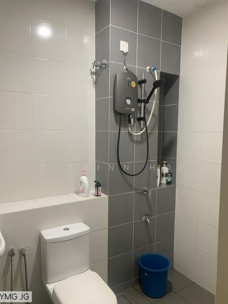 Rumah Teres 2 Tingkat untuk Disewa di Bandar Bukit Raja (Klang) - Zackinn Hoi - Bathroom - PropertyGuru.com.my