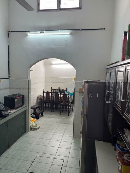 1-storey Terraced House for Sale in Taman Thivy Jaya (Seremban) - Kester Lai - Kitchen - PropertyGuru.com.my