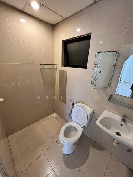 Condominium for Rent at Royal Domain Sri Putramas 2 - Jessie Lin - Bathroom - PropertyGuru.com.my