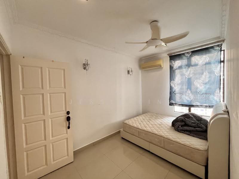 Condominium for Rent at Royal Domain Sri Putramas 2 - Jessie Lin - Bedroom - PropertyGuru.com.my