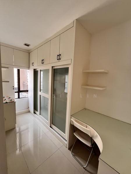 Condominium for Rent at Royal Domain Sri Putramas 2 - Jessie Lin - Study - PropertyGuru.com.my