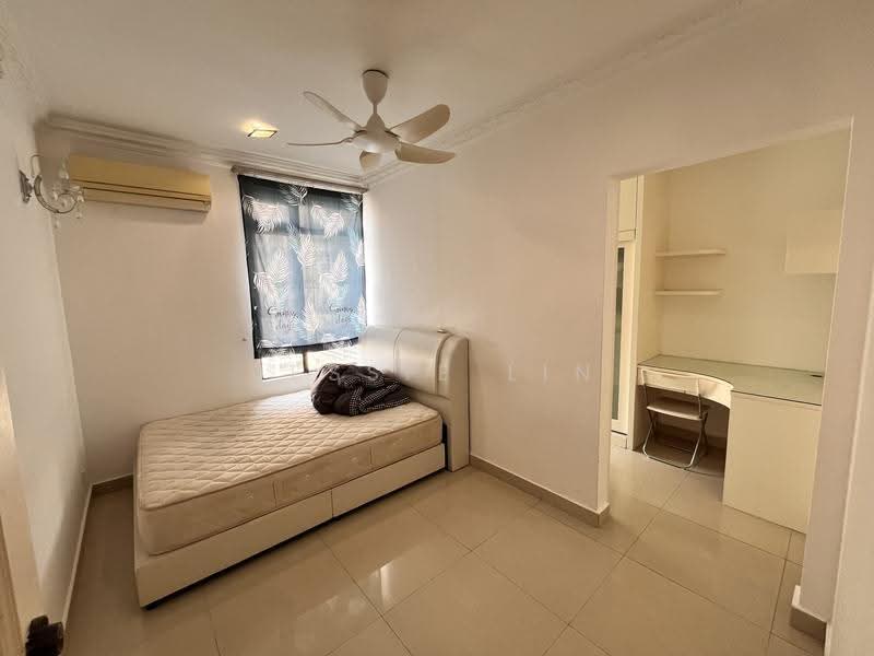Condominium for Rent at Royal Domain Sri Putramas 2 - Jessie Lin - Bedroom - PropertyGuru.com.my