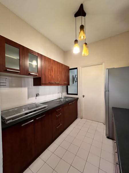 Condominium for Rent at Royal Domain Sri Putramas 2 - Jessie Lin - Kitchen - PropertyGuru.com.my