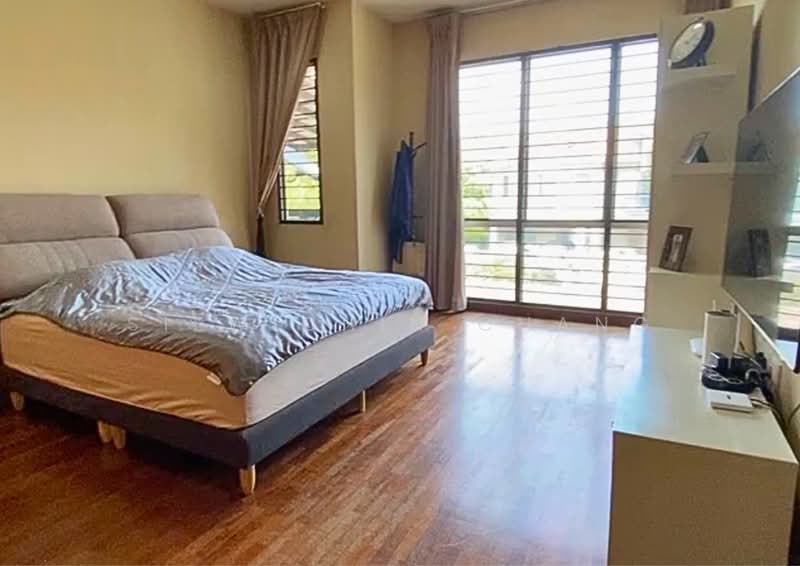 2-storey Terraced House for Sale in Kota Kemuning (Shah Alam) - SIEW CHIN CHANG - Bedroom - PropertyGuru.com.my