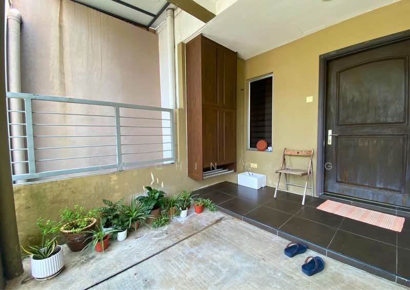 2-storey Terraced House for Sale in Kota Kemuning (Shah Alam) - SIEW CHIN CHANG - Exterior - PropertyGuru.com.my