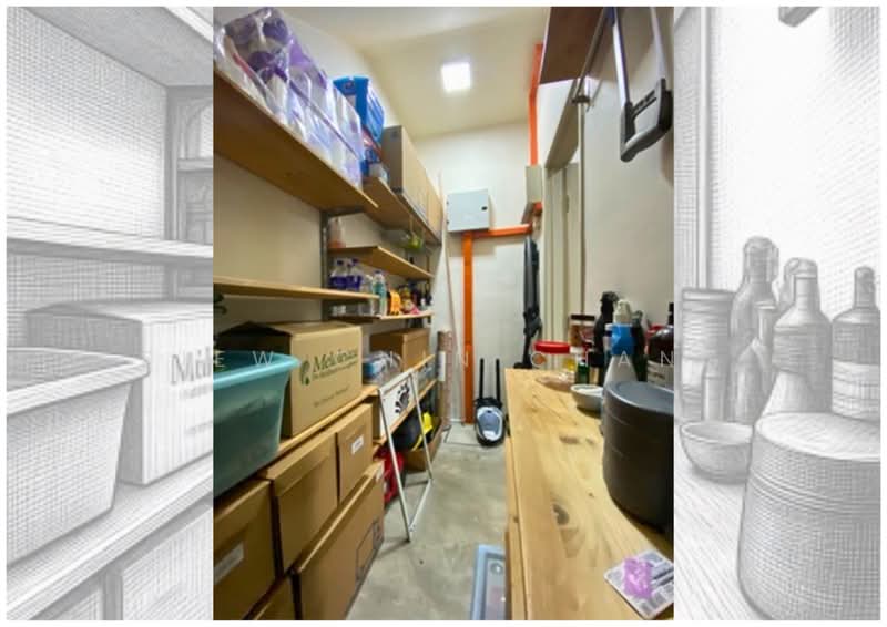 2-storey Terraced House for Sale in Kota Kemuning (Shah Alam) - SIEW CHIN CHANG - Interior - PropertyGuru.com.my