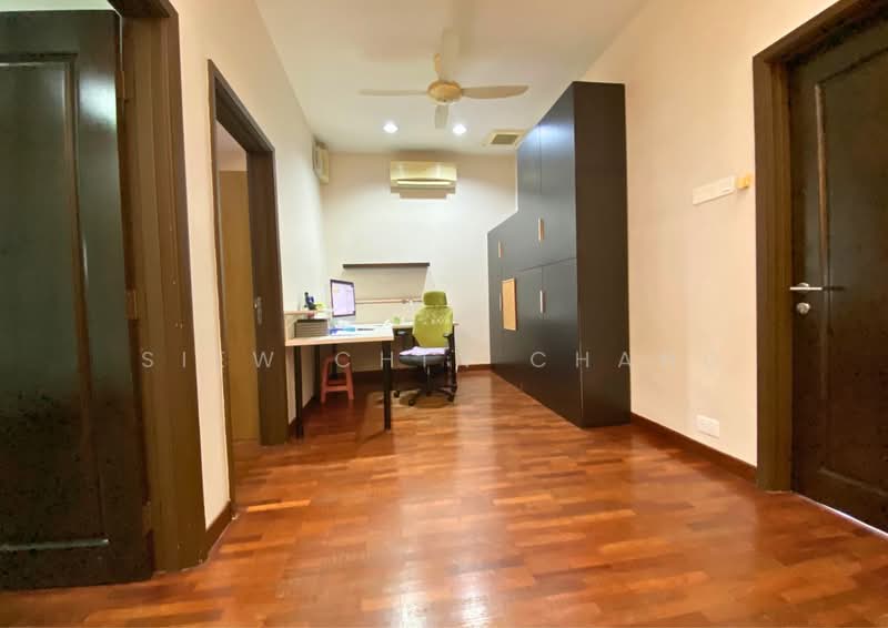 2-storey Terraced House for Sale in Kota Kemuning (Shah Alam) - SIEW CHIN CHANG - Study - PropertyGuru.com.my