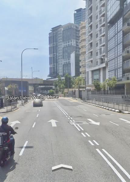 Tanah Komersial untuk Disewa di Golden Triangle (KL City Centre) - Casey Cheah - PropertyGuru.com.my