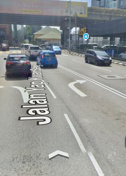 Tanah Komersial untuk Disewa di Golden Triangle (KL City Centre) - Casey Cheah - PropertyGuru.com.my