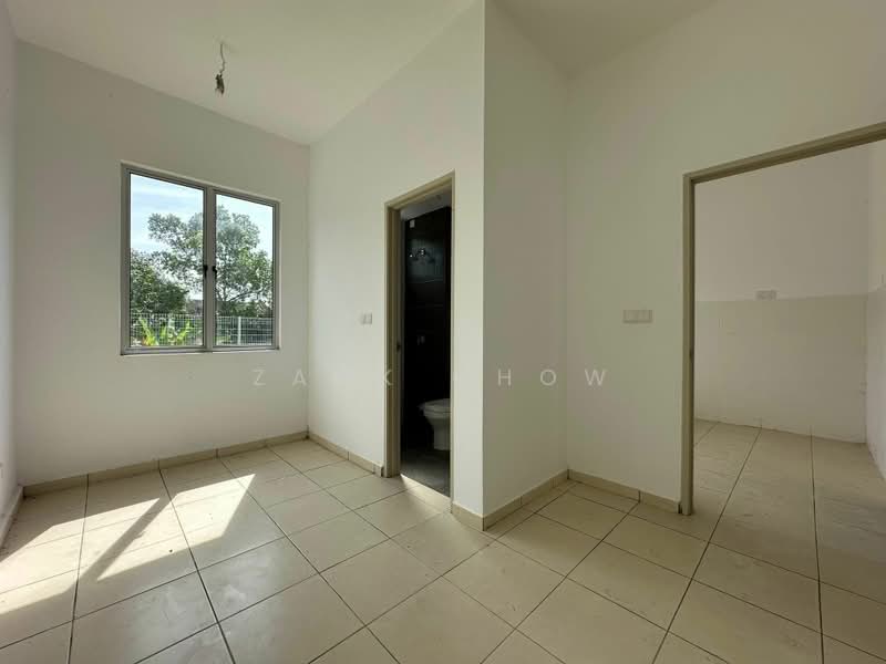 Rumah Teres 2 Tingkat untuk Dijual di Bandar Seri Alam (Masai) - Zack Chow - Interior - PropertyGuru.com.my