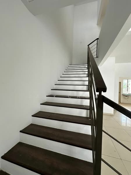 Rumah Teres 2 Tingkat untuk Dijual di Bandar Seri Alam (Masai) - Zack Chow - Interior - PropertyGuru.com.my