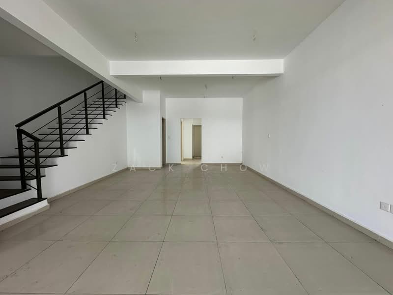 Rumah Teres 2 Tingkat untuk Dijual di Bandar Seri Alam (Masai) - Zack Chow - Interior - PropertyGuru.com.my