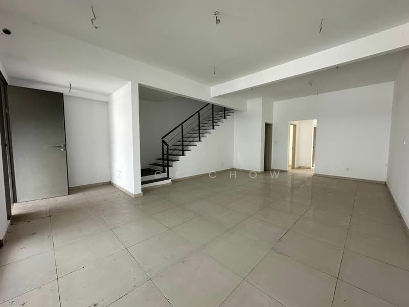 Rumah Teres 2 Tingkat untuk Dijual di Bandar Seri Alam (Masai) - Zack Chow - Interior - PropertyGuru.com.my