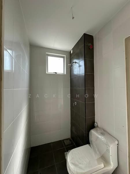 Rumah Teres 2 Tingkat untuk Dijual di Bandar Seri Alam (Masai) - Zack Chow - Bathroom - PropertyGuru.com.my