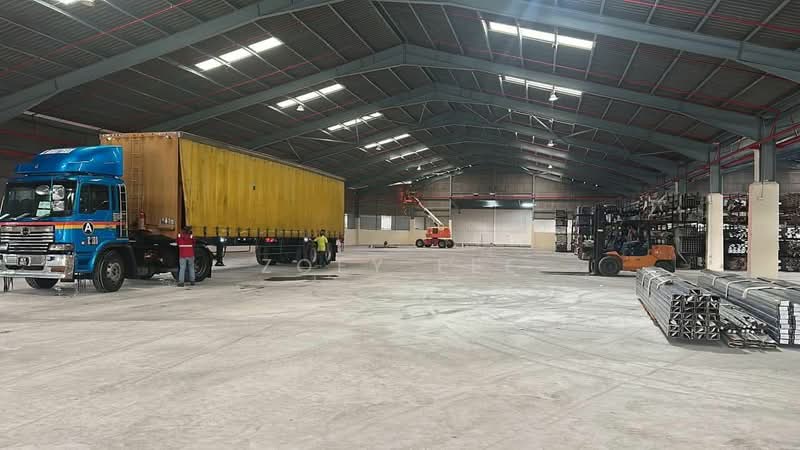 Factory for Sale in Kawasan Perindustrian Pasir Gudang (Pasir Gudang) - Zoey Lee - Interior - PropertyGuru.com.my