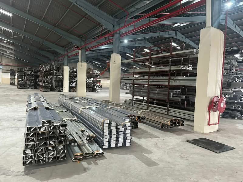 Factory for Sale in Kawasan Perindustrian Pasir Gudang (Pasir Gudang) - Zoey Lee - Interior - PropertyGuru.com.my