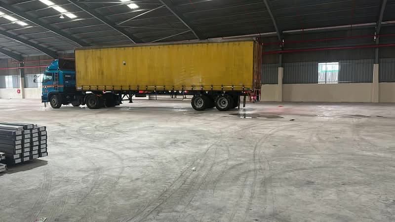 Factory for Sale in Kawasan Perindustrian Pasir Gudang (Pasir Gudang) - Zoey Lee - Interior - PropertyGuru.com.my