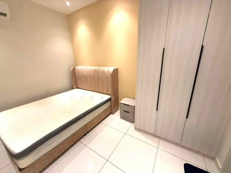 Service Residence for Rent at Majestic Residence - Terry Yee - Bedroom - PropertyGuru.com.my