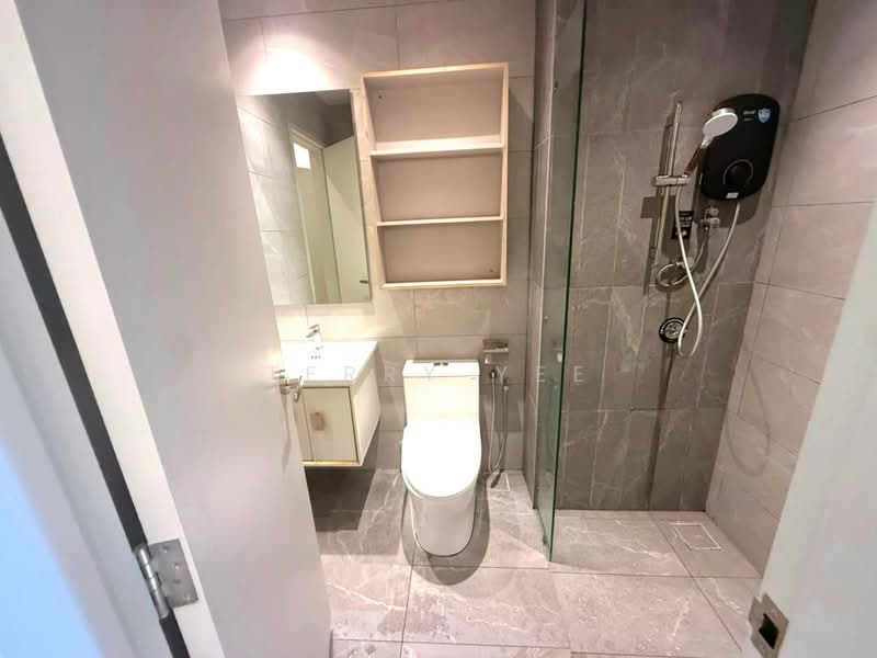 Service Residence for Rent at Majestic Residence - Terry Yee - Bathroom - PropertyGuru.com.my