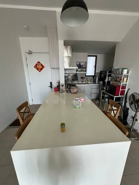 Service Residence for Rent at O'hako Residence - Carmen Tan - Kitchen - PropertyGuru.com.my