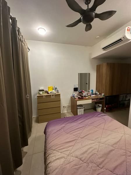 Service Residence for Rent at O'hako Residence - Carmen Tan - Bedroom - PropertyGuru.com.my