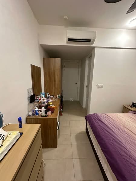 Service Residence for Rent at O'hako Residence - Carmen Tan - Bedroom - PropertyGuru.com.my