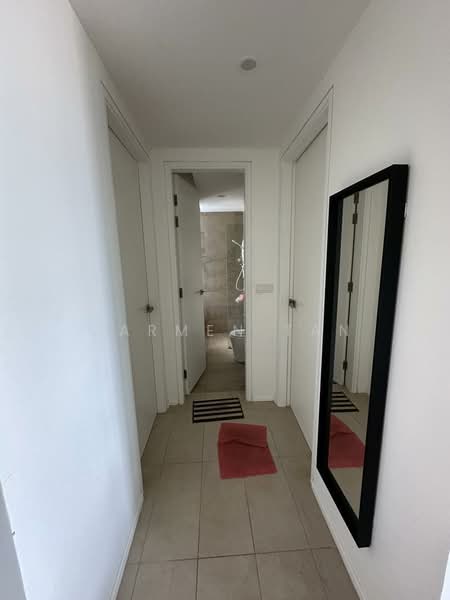 Service Residence for Rent at O'hako Residence - Carmen Tan - Bathroom - PropertyGuru.com.my