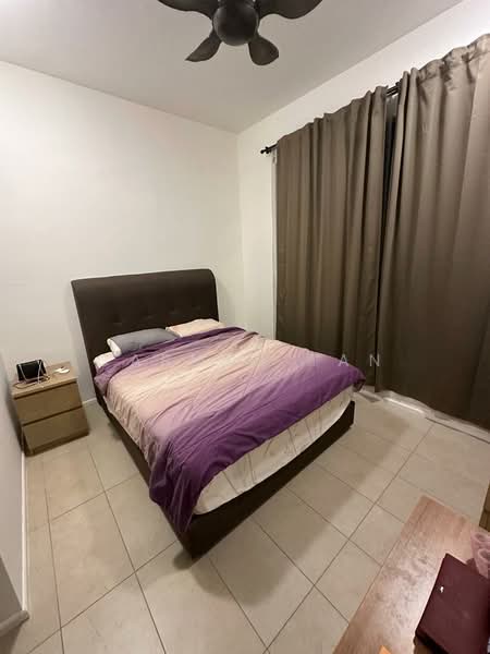 Service Residence for Rent at O'hako Residence - Carmen Tan - Bedroom - PropertyGuru.com.my