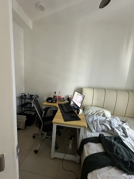 Service Residence for Rent at O'hako Residence - Carmen Tan - Bedroom - PropertyGuru.com.my