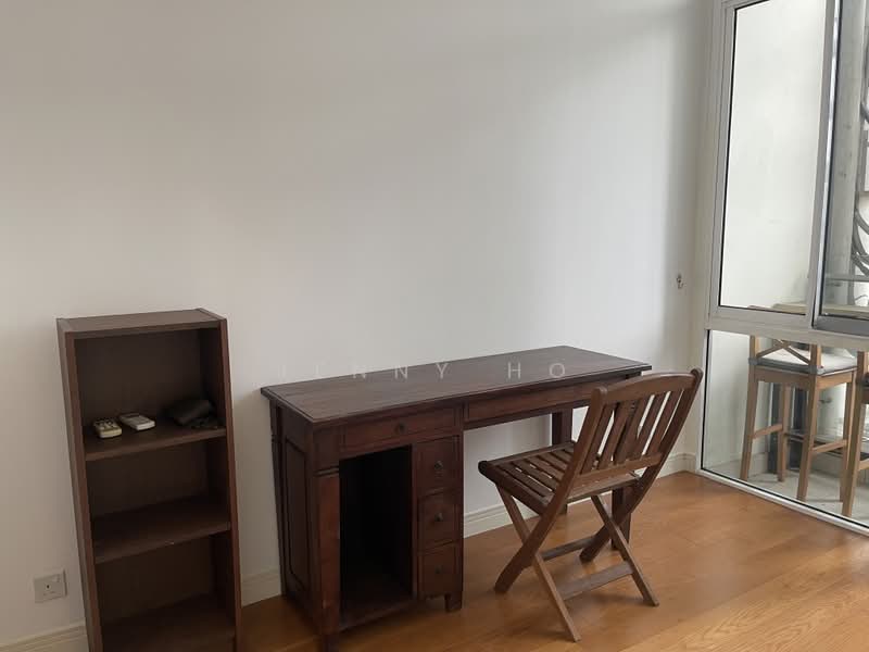 Condominium for Rent at Suasana Bangsar - Jenny Ho - Study - PropertyGuru.com.my