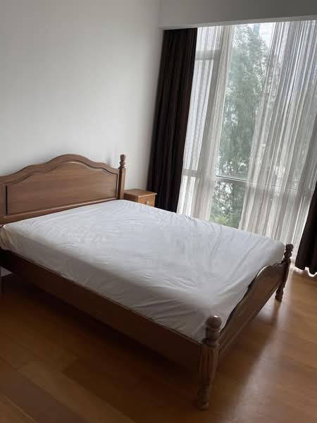 Condominium for Rent at Suasana Bangsar - Jenny Ho - Bedroom - PropertyGuru.com.my