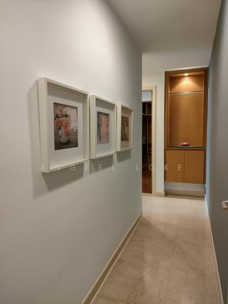 Service Residence for Sale at Binjai Residency - Angeel Loke - Corridor - PropertyGuru.com.my