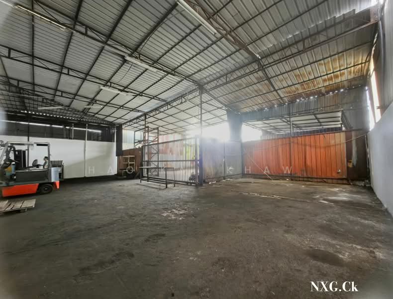 Kilang untuk Disewa di Meru (Klang) - Hao Kai Khaw - Interior - PropertyGuru.com.my