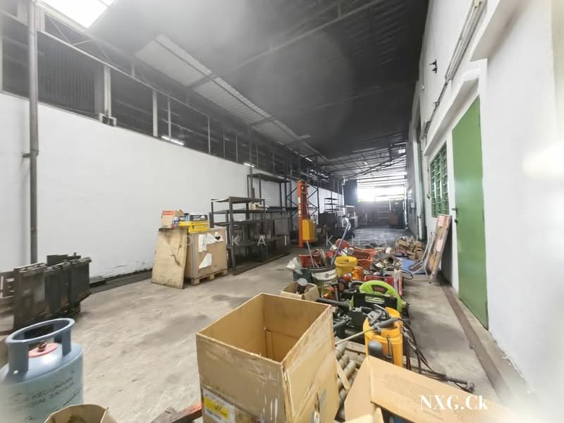 Kilang untuk Disewa di Meru (Klang) - Hao Kai Khaw - Interior - PropertyGuru.com.my