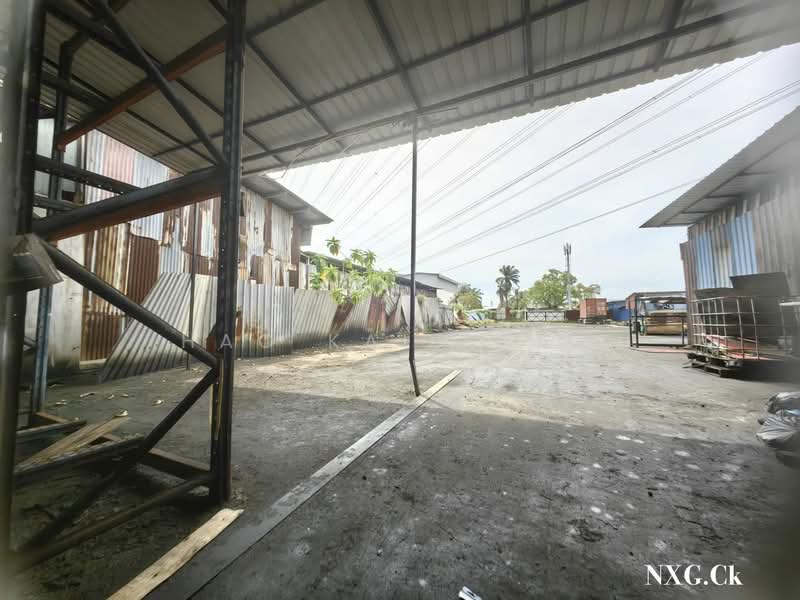 Kilang untuk Disewa di Meru (Klang) - Hao Kai Khaw - Exterior - PropertyGuru.com.my