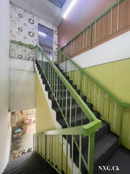 Kilang untuk Disewa di Meru (Klang) - Hao Kai Khaw - Entrance - PropertyGuru.com.my