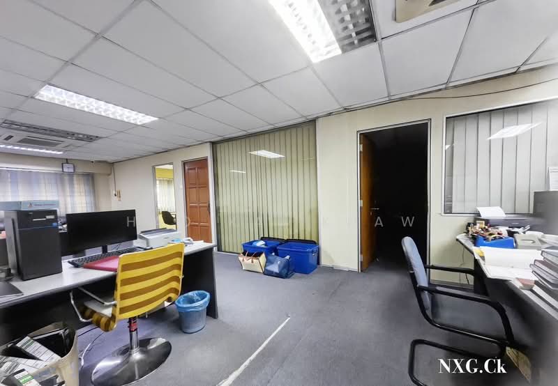 Kilang untuk Disewa di Meru (Klang) - Hao Kai Khaw - Interior - PropertyGuru.com.my