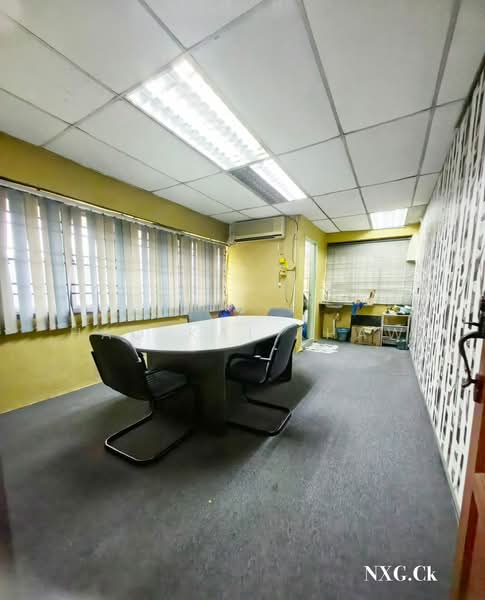 Kilang untuk Disewa di Meru (Klang) - Hao Kai Khaw - Interior - PropertyGuru.com.my