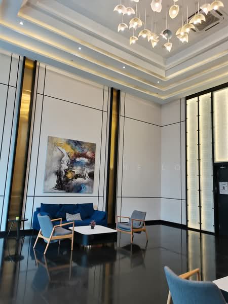 Service Residence for Sale at Lavile Kuala Lumpur - Josephine Loh - Lobby - PropertyGuru.com.my