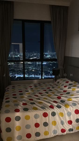 Service Residence for Sale at Lavile Kuala Lumpur - Josephine Loh - PropertyGuru.com.my
