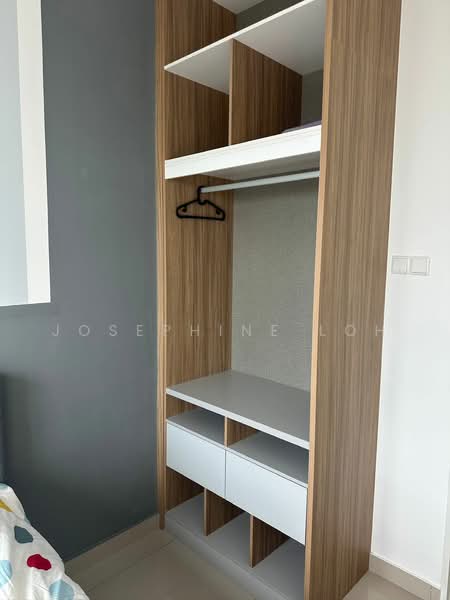 Service Residence for Sale at Lavile Kuala Lumpur - Josephine Loh - Interior - PropertyGuru.com.my