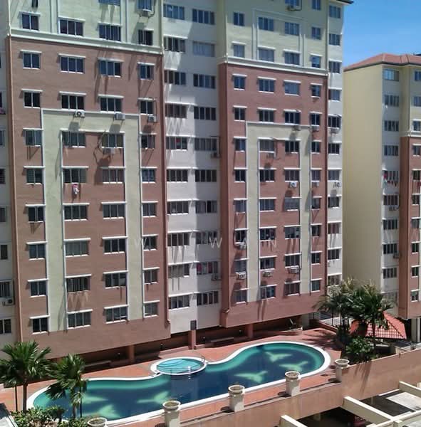 Service Residence for Sale at Suria Kinrara - WL Wan - PropertyGuru.com.my