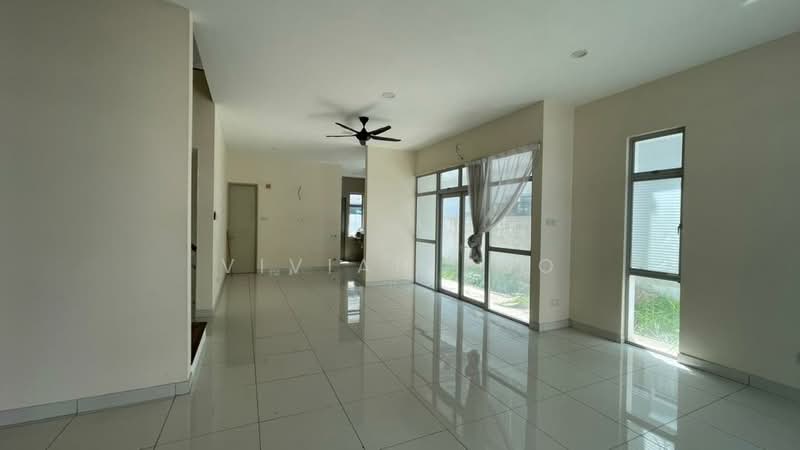 Rumah Berkembar untuk Disewa di Laman Rimbunan (Kepong) - Vivian Foo - PropertyGuru.com.my