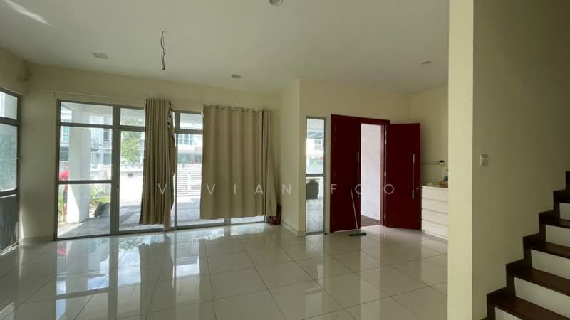 Rumah Berkembar untuk Disewa di Laman Rimbunan (Kepong) - Vivian Foo - PropertyGuru.com.my