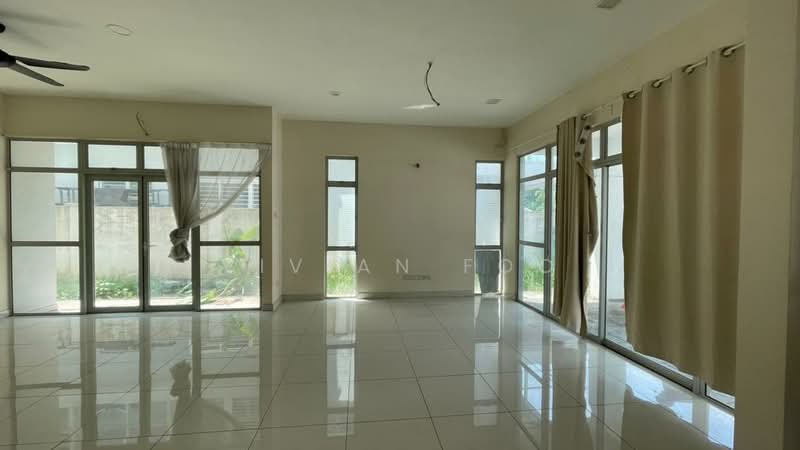 Rumah Berkembar untuk Disewa di Laman Rimbunan (Kepong) - Vivian Foo - PropertyGuru.com.my